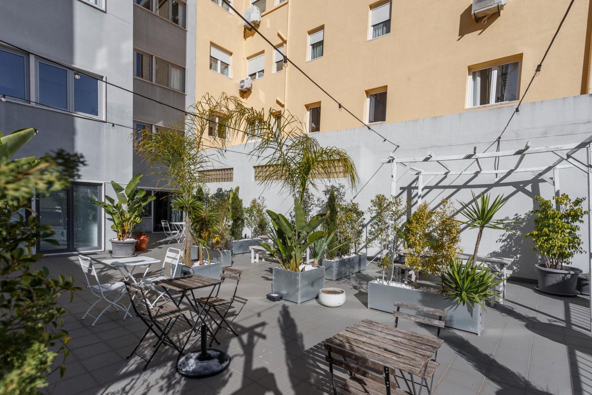 Lisbon Martini Nest By Misha'S Place 6A Lisboa Exterior foto